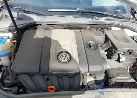 2006 Volkswagen Jetta 2.5 z USA, uszkodzony, nr VIN 3VWSG71K26M794340